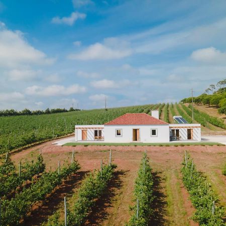 Monte Da Varzea Da Rainha Óbidos Exterior foto