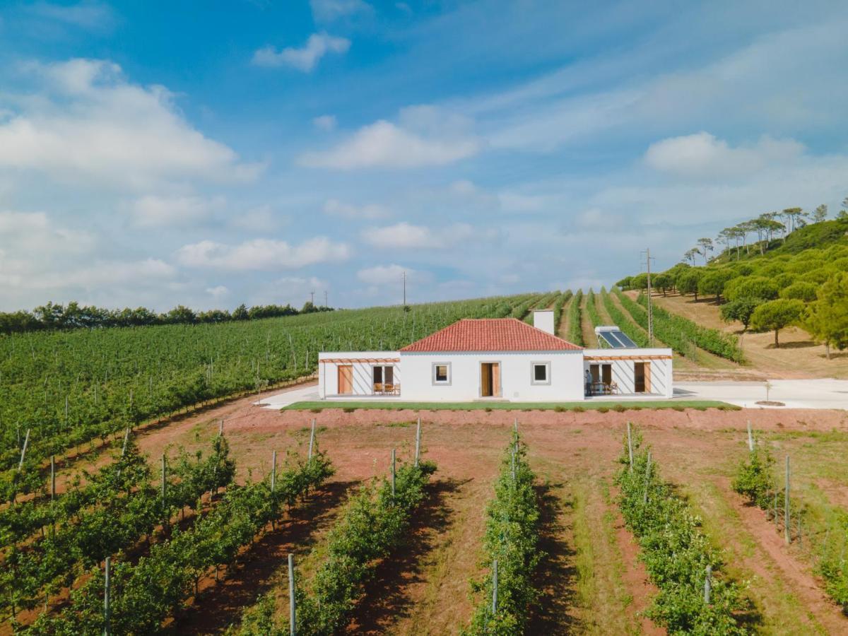 Monte Da Varzea Da Rainha Óbidos Exterior foto