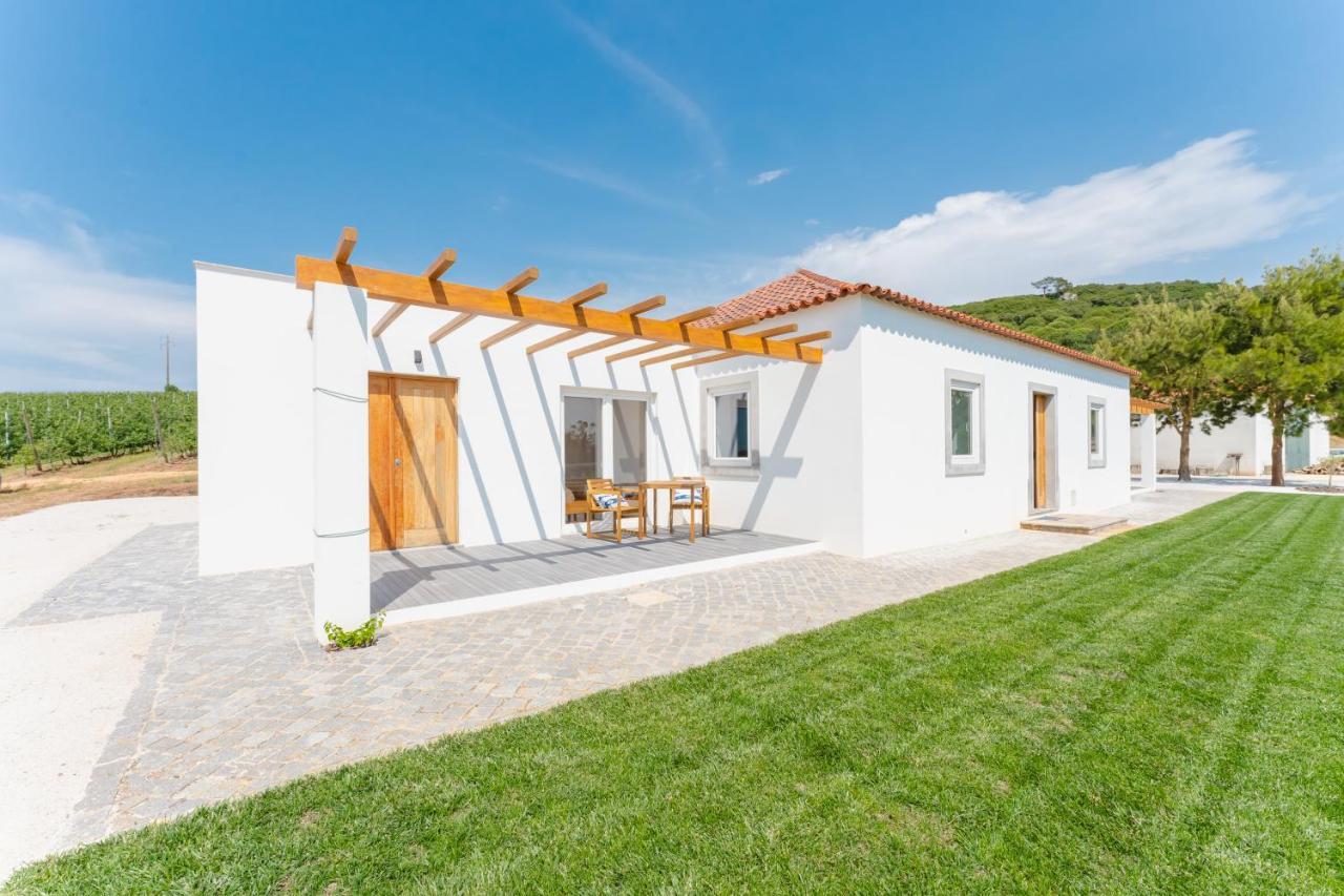 Monte Da Varzea Da Rainha Óbidos Exterior foto